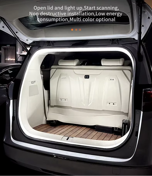 AutoLabs NightEdge™