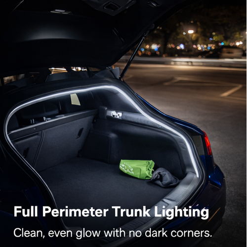 AutoLabs NightEdge™