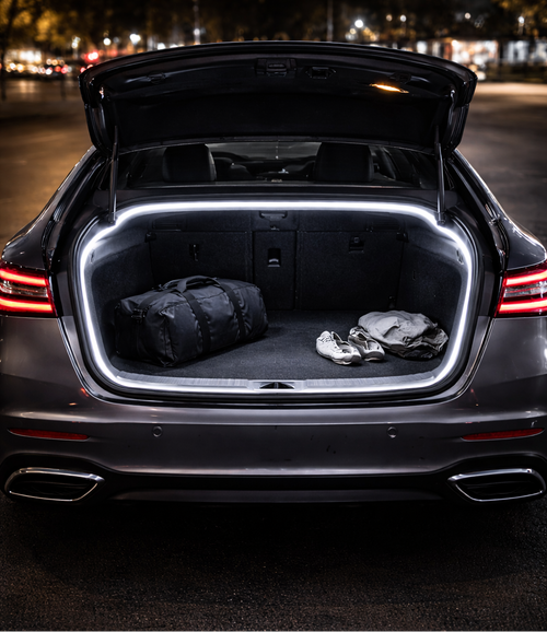 AutoLabs NightEdge™