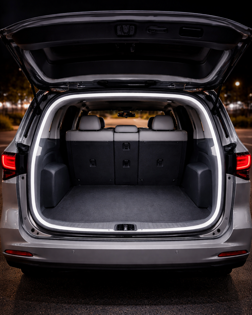 AutoLabs NightEdge™